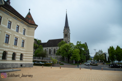 The Church